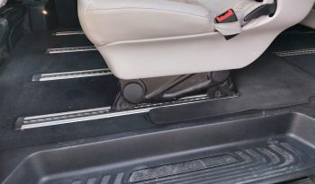 Mercedes-Benz V 220 2015  CDI 2.2 AUTO F1 NAVI 8-SEATS ECO S/S EURO-6 ΕΛΛΗΝΙΚΟ γεμάτο