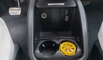 Mercedes-Benz V 220 2015  CDI 2.2 AUTO F1 NAVI 8-SEATS ECO S/S EURO-6 ΕΛΛΗΝΙΚΟ γεμάτο