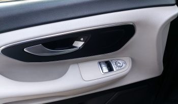 Mercedes-Benz V 220 2015  CDI 2.2 AUTO F1 NAVI 8-SEATS ECO S/S EURO-6 ΕΛΛΗΝΙΚΟ γεμάτο