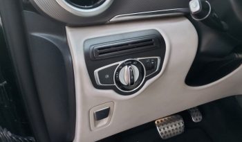 Mercedes-Benz V 220 2015  CDI 2.2 AUTO F1 NAVI 8-SEATS ECO S/S EURO-6 ΕΛΛΗΝΙΚΟ γεμάτο