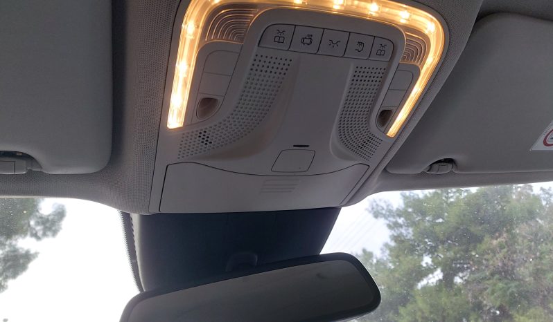 Mercedes-Benz V 220 2015  CDI 2.2 AUTO F1 NAVI 8-SEATS ECO S/S EURO-6 ΕΛΛΗΝΙΚΟ γεμάτο