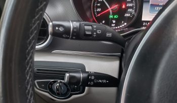 Mercedes-Benz V 220 2015  CDI 2.2 AUTO F1 NAVI 8-SEATS ECO S/S EURO-6 ΕΛΛΗΝΙΚΟ γεμάτο