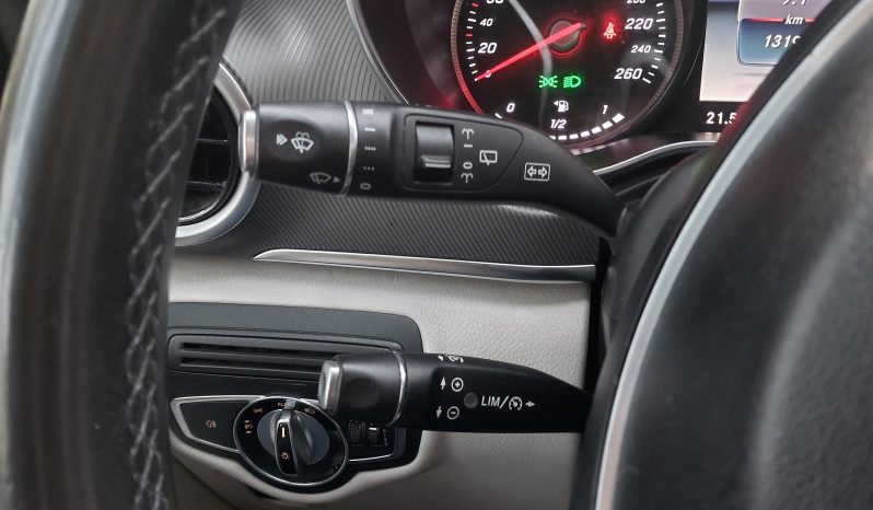 Mercedes-Benz V 220 2015  CDI 2.2 AUTO F1 NAVI 8-SEATS ECO S/S EURO-6 ΕΛΛΗΝΙΚΟ γεμάτο