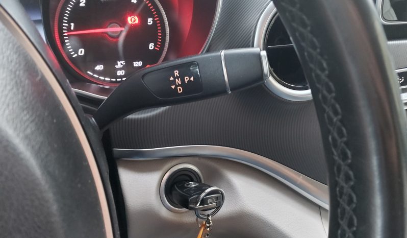 Mercedes-Benz V 220 2015  CDI 2.2 AUTO F1 NAVI 8-SEATS ECO S/S EURO-6 ΕΛΛΗΝΙΚΟ γεμάτο