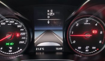 Mercedes-Benz V 220 2015  CDI 2.2 AUTO F1 NAVI 8-SEATS ECO S/S EURO-6 ΕΛΛΗΝΙΚΟ γεμάτο