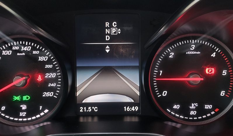 Mercedes-Benz V 220 2015  CDI 2.2 AUTO F1 NAVI 8-SEATS ECO S/S EURO-6 ΕΛΛΗΝΙΚΟ γεμάτο