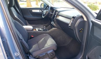 Volvo XC40 2021  T5 1.5 INSCRIPTION AUTO PLUG-IN FWD RECHARGE CAMERA EURO-6 ΕΛΛΗΝΙΚΟ γεμάτο