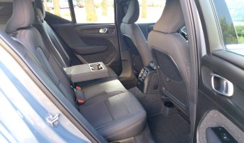 Volvo XC40 2021  T5 1.5 INSCRIPTION AUTO PLUG-IN FWD RECHARGE CAMERA EURO-6 ΕΛΛΗΝΙΚΟ γεμάτο