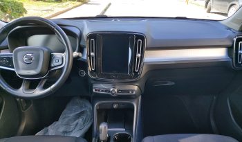 Volvo XC40 2021  T5 1.5 INSCRIPTION AUTO PLUG-IN FWD RECHARGE CAMERA EURO-6 ΕΛΛΗΝΙΚΟ γεμάτο