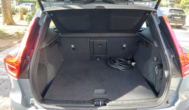 Volvo XC40 2021  T5 1.5 INSCRIPTION AUTO PLUG-IN FWD RECHARGE CAMERA EURO-6 ΕΛΛΗΝΙΚΟ γεμάτο