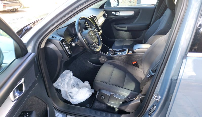 Volvo XC40 2021  T5 1.5 INSCRIPTION AUTO PLUG-IN FWD RECHARGE CAMERA EURO-6 ΕΛΛΗΝΙΚΟ γεμάτο