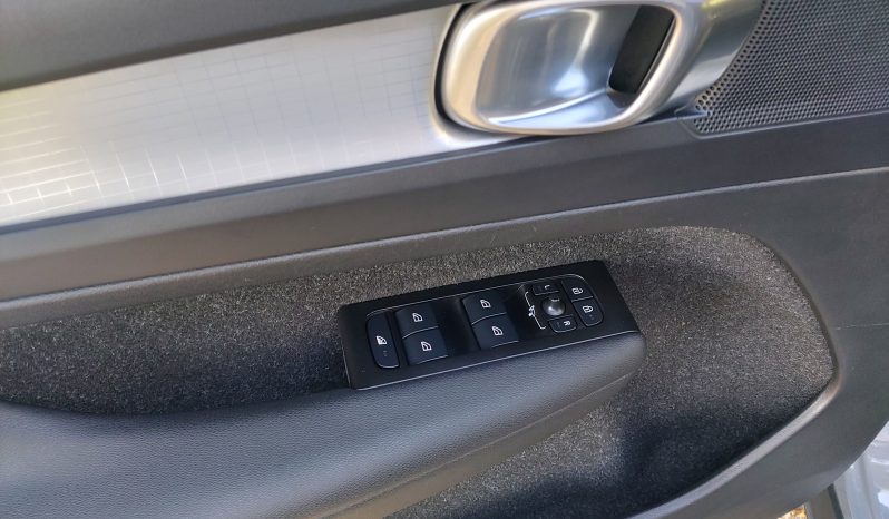 Volvo XC40 2021  T5 1.5 INSCRIPTION AUTO PLUG-IN FWD RECHARGE CAMERA EURO-6 ΕΛΛΗΝΙΚΟ γεμάτο