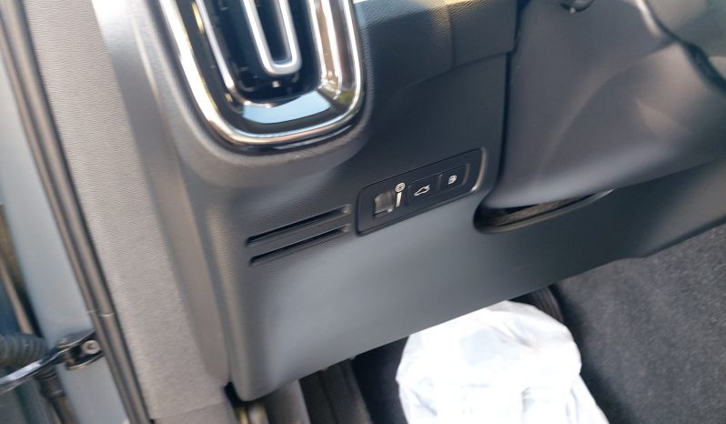 Volvo XC40 2021  T5 1.5 INSCRIPTION AUTO PLUG-IN FWD RECHARGE CAMERA EURO-6 ΕΛΛΗΝΙΚΟ γεμάτο