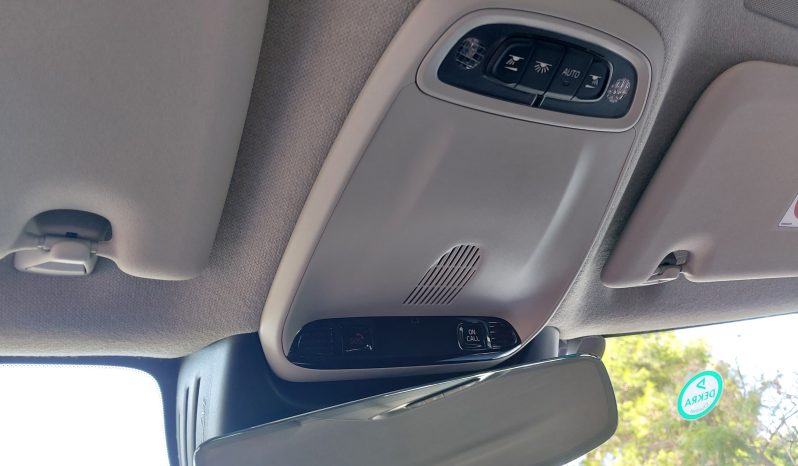 Volvo XC40 2021  T5 1.5 INSCRIPTION AUTO PLUG-IN FWD RECHARGE CAMERA EURO-6 ΕΛΛΗΝΙΚΟ γεμάτο