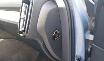 Volvo XC40 2021  T5 1.5 INSCRIPTION AUTO PLUG-IN FWD RECHARGE CAMERA EURO-6 ΕΛΛΗΝΙΚΟ γεμάτο