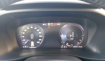 Volvo XC40 2021  T5 1.5 INSCRIPTION AUTO PLUG-IN FWD RECHARGE CAMERA EURO-6 ΕΛΛΗΝΙΚΟ γεμάτο