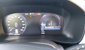 Volvo XC40 2021  T5 1.5 INSCRIPTION AUTO PLUG-IN FWD RECHARGE CAMERA EURO-6 ΕΛΛΗΝΙΚΟ γεμάτο
