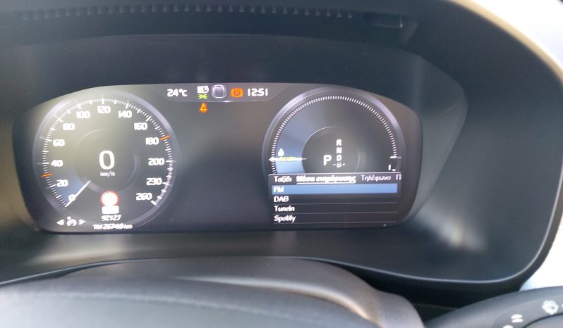 Volvo XC40 2021  T5 1.5 INSCRIPTION AUTO PLUG-IN FWD RECHARGE CAMERA EURO-6 ΕΛΛΗΝΙΚΟ γεμάτο