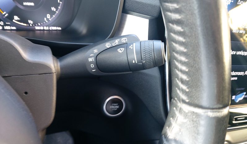 Volvo XC40 2021  T5 1.5 INSCRIPTION AUTO PLUG-IN FWD RECHARGE CAMERA EURO-6 ΕΛΛΗΝΙΚΟ γεμάτο