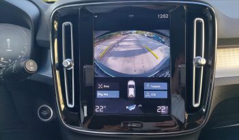 Volvo XC40 2021  T5 1.5 INSCRIPTION AUTO PLUG-IN FWD RECHARGE CAMERA EURO-6 ΕΛΛΗΝΙΚΟ γεμάτο