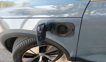 Volvo XC40 2021  T5 1.5 INSCRIPTION AUTO PLUG-IN FWD RECHARGE CAMERA EURO-6 ΕΛΛΗΝΙΚΟ γεμάτο