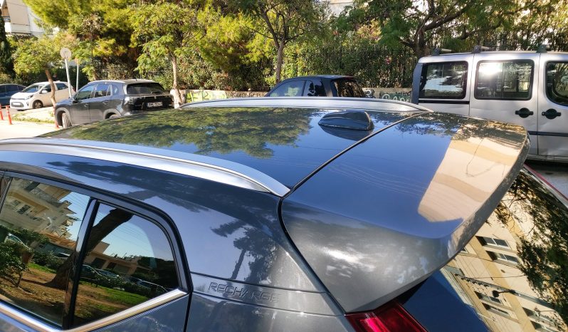 Volvo XC40 2021  T5 1.5 INSCRIPTION AUTO PLUG-IN FWD RECHARGE CAMERA EURO-6 ΕΛΛΗΝΙΚΟ γεμάτο