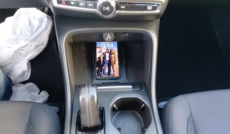 Volvo XC40 2021  T5 1.5 INSCRIPTION AUTO PLUG-IN FWD RECHARGE CAMERA EURO-6 ΕΛΛΗΝΙΚΟ γεμάτο