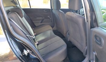 Renault Megane 2005  AUTHENTIC 1.6 16V 5D ΕΛΛΗΝΙΚΟ γεμάτο