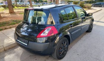 Renault Megane 2005  AUTHENTIC 1.6 16V 5D ΕΛΛΗΝΙΚΟ γεμάτο