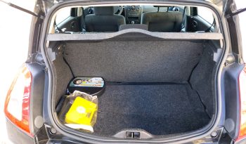 Renault Megane 2005  AUTHENTIC 1.6 16V 5D ΕΛΛΗΝΙΚΟ γεμάτο