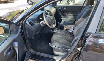 Renault Megane 2005  AUTHENTIC 1.6 16V 5D ΕΛΛΗΝΙΚΟ γεμάτο