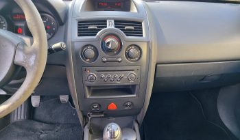 Renault Megane 2005  AUTHENTIC 1.6 16V 5D ΕΛΛΗΝΙΚΟ γεμάτο