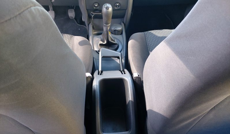 Renault Megane 2005  AUTHENTIC 1.6 16V 5D ΕΛΛΗΝΙΚΟ γεμάτο