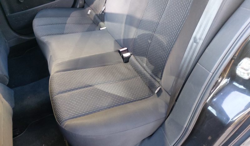 Renault Megane 2005  AUTHENTIC 1.6 16V 5D ΕΛΛΗΝΙΚΟ γεμάτο