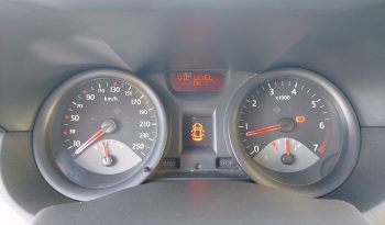 Renault Megane 2005  AUTHENTIC 1.6 16V 5D ΕΛΛΗΝΙΚΟ γεμάτο