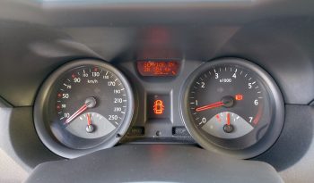 Renault Megane 2005  AUTHENTIC 1.6 16V 5D ΕΛΛΗΝΙΚΟ γεμάτο