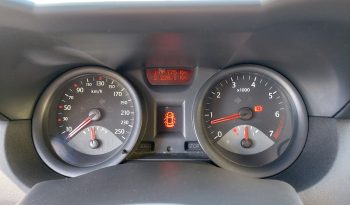 Renault Megane 2005  AUTHENTIC 1.6 16V 5D ΕΛΛΗΝΙΚΟ γεμάτο