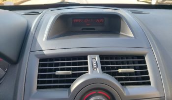 Renault Megane 2005  AUTHENTIC 1.6 16V 5D ΕΛΛΗΝΙΚΟ γεμάτο
