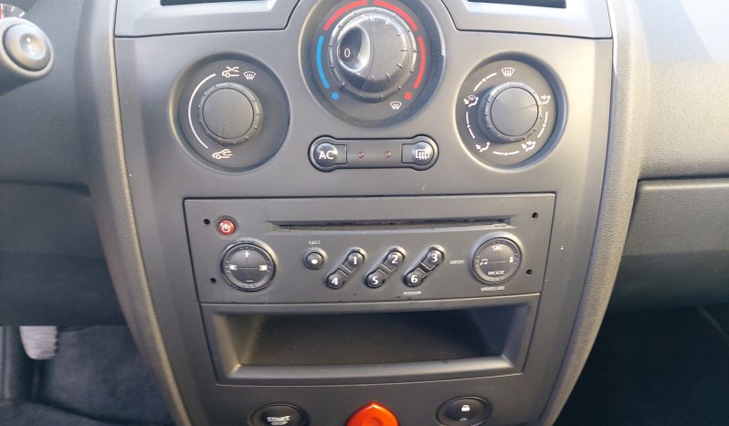 Renault Megane 2005  AUTHENTIC 1.6 16V 5D ΕΛΛΗΝΙΚΟ γεμάτο