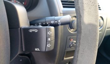 Renault Megane 2005  AUTHENTIC 1.6 16V 5D ΕΛΛΗΝΙΚΟ γεμάτο