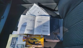 Renault Megane 2005  AUTHENTIC 1.6 16V 5D ΕΛΛΗΝΙΚΟ γεμάτο