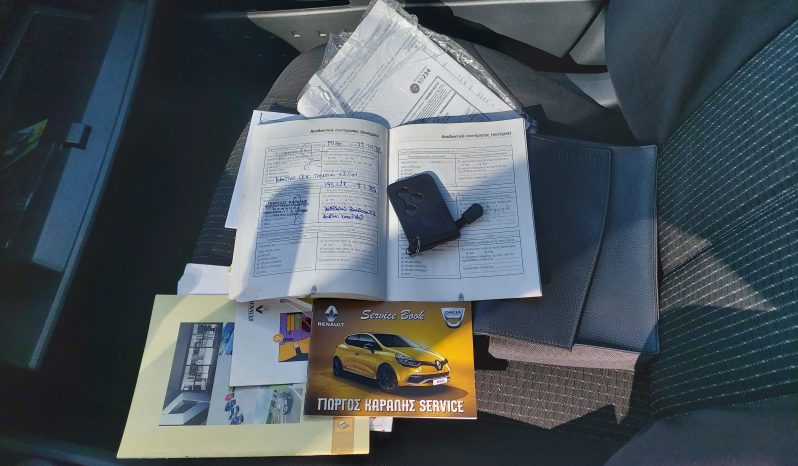 Renault Megane 2005  AUTHENTIC 1.6 16V 5D ΕΛΛΗΝΙΚΟ γεμάτο