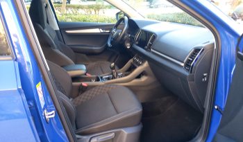Skoda Karoq 2022  TSI 1.5 AMBITION 6-MT ECO S/S EURO-6 ΕΛΛΗΝΙΚΟ γεμάτο