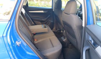Skoda Karoq 2022  TSI 1.5 AMBITION 6-MT ECO S/S EURO-6 ΕΛΛΗΝΙΚΟ γεμάτο