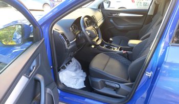 Skoda Karoq 2022  TSI 1.5 AMBITION 6-MT ECO S/S EURO-6 ΕΛΛΗΝΙΚΟ γεμάτο