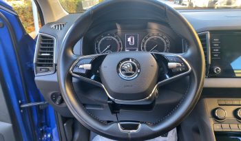 Skoda Karoq 2022  TSI 1.5 AMBITION 6-MT ECO S/S EURO-6 ΕΛΛΗΝΙΚΟ γεμάτο