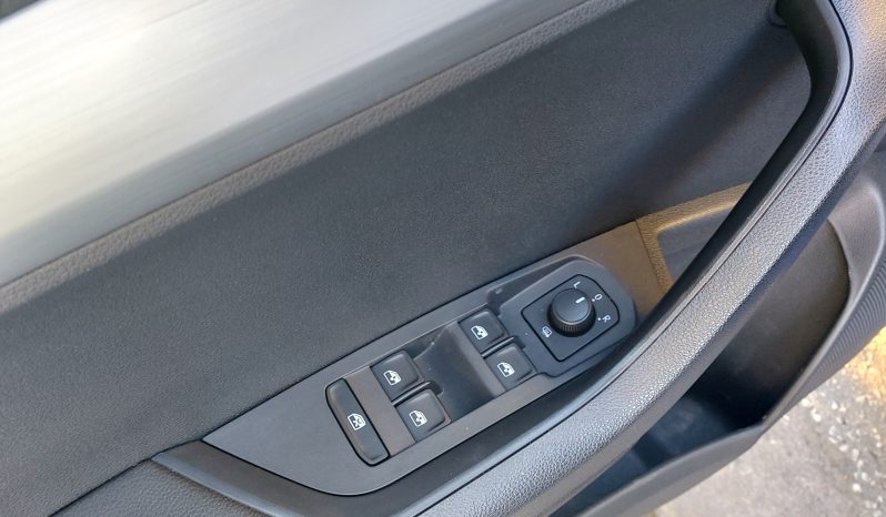 Skoda Karoq 2022  TSI 1.5 AMBITION 6-MT ECO S/S EURO-6 ΕΛΛΗΝΙΚΟ γεμάτο