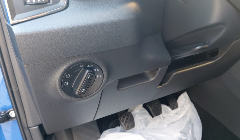 Skoda Karoq 2022  TSI 1.5 AMBITION 6-MT ECO S/S EURO-6 ΕΛΛΗΝΙΚΟ γεμάτο