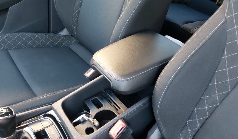 Skoda Karoq 2022  TSI 1.5 AMBITION 6-MT ECO S/S EURO-6 ΕΛΛΗΝΙΚΟ γεμάτο