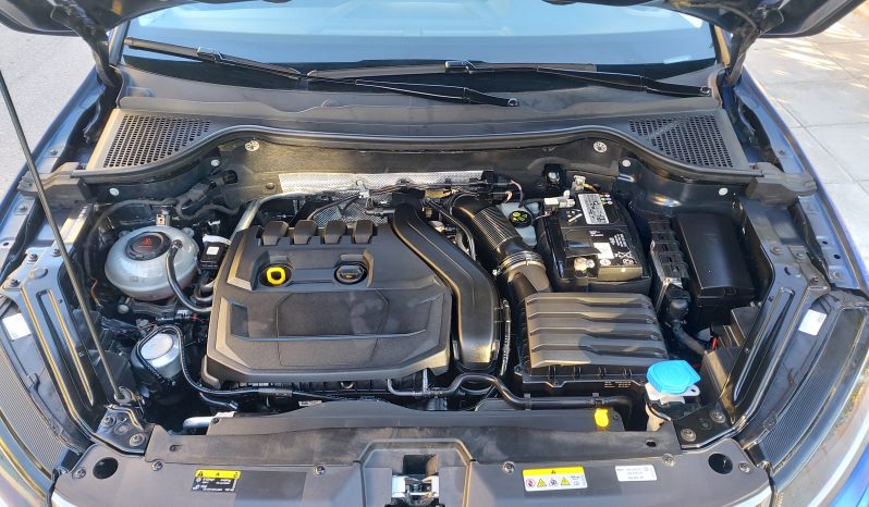 Skoda Karoq 2022  TSI 1.5 AMBITION 6-MT ECO S/S EURO-6 ΕΛΛΗΝΙΚΟ γεμάτο